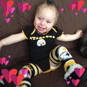 Meet your Posher, Kristi